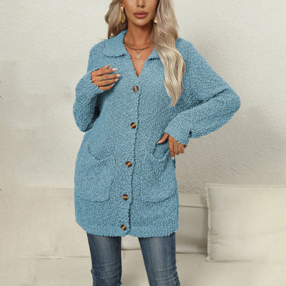 Yolanda® | Lässiger Cardigan für den Alltag