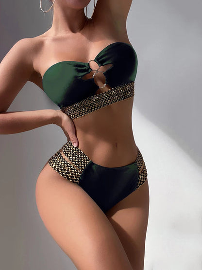 Elisabetta® | Bikini invernali comodi ed eleganti