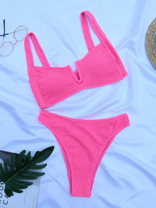Juliana® | Bikini  chic e versatile