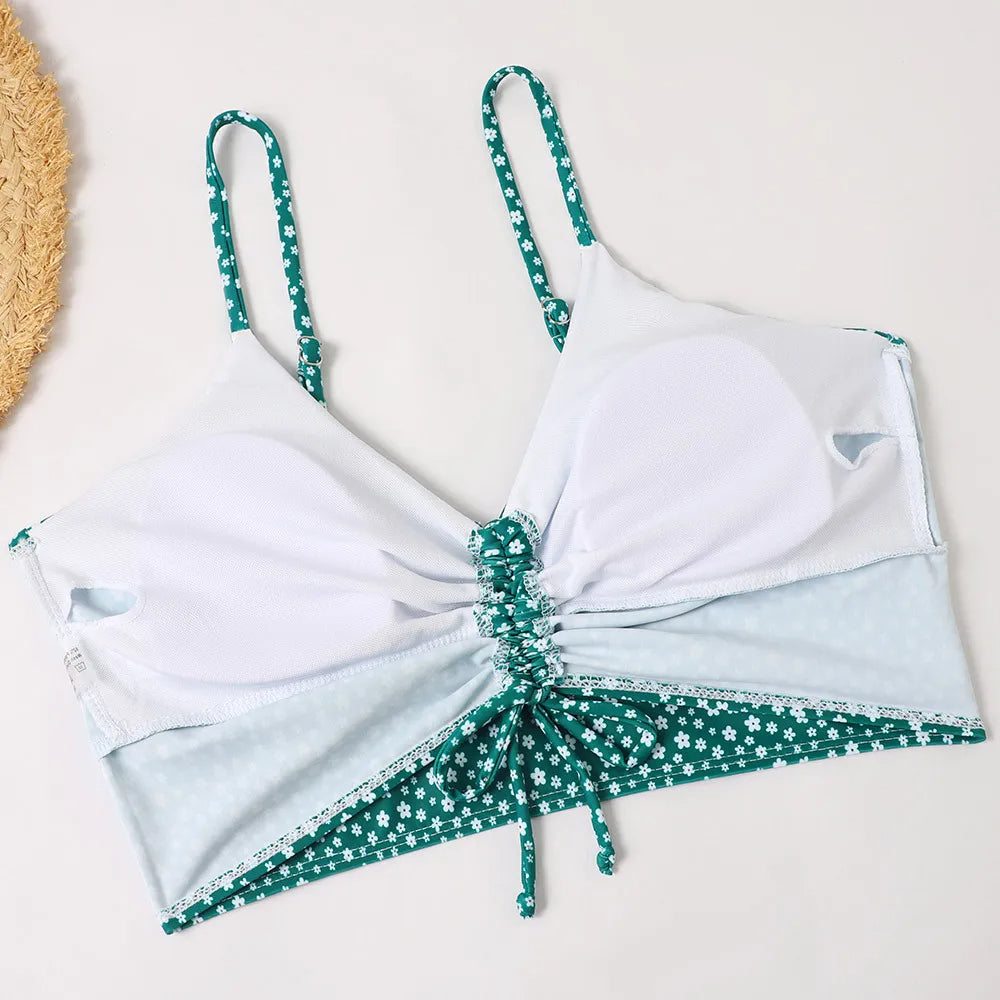 Brigida® | Bikini  chic e rilassato
