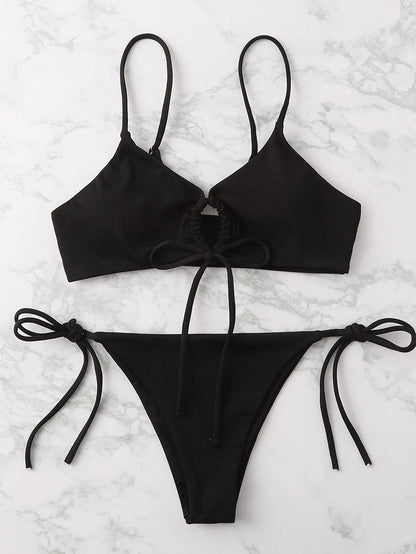 Veronica® | Bikini invernali comodi e alla moda
