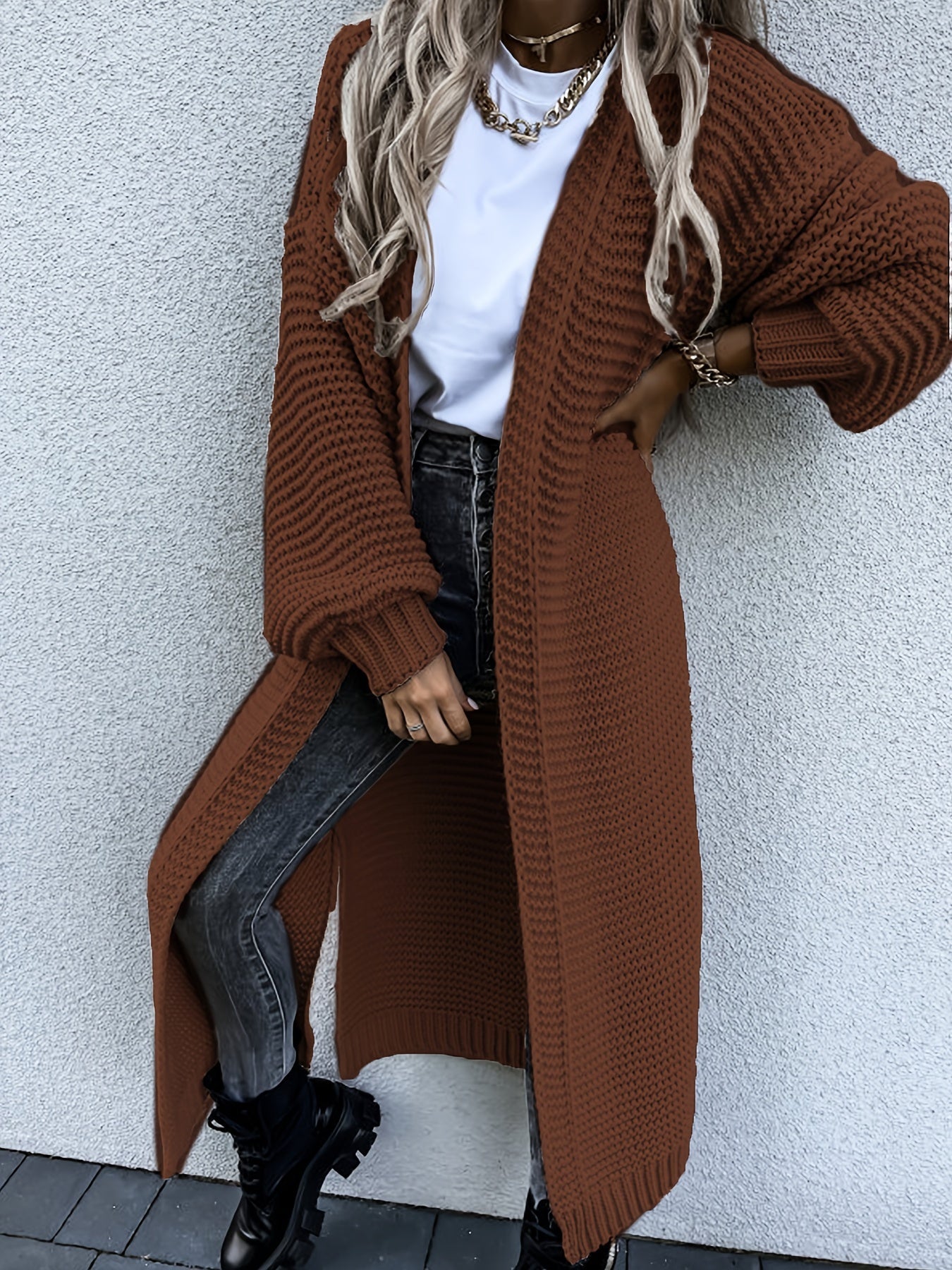 Sophia® | Cardigan casual e alla moda