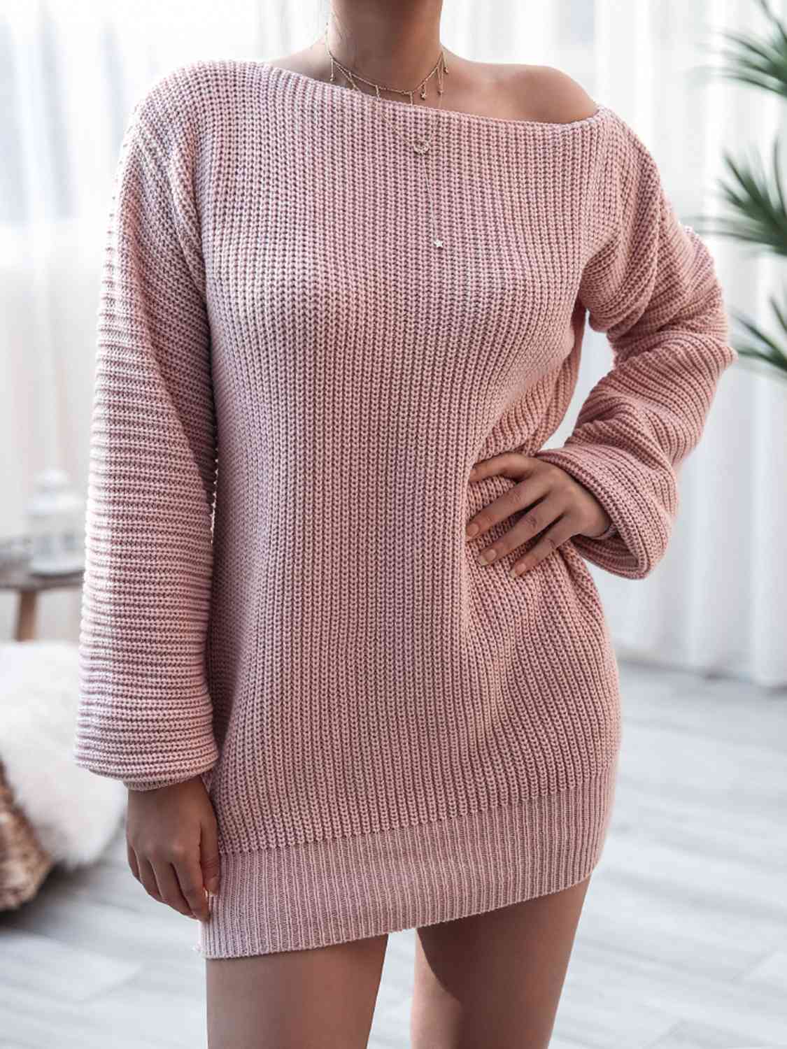 Leontina® | Cardigan rilassato e senza tempo generale