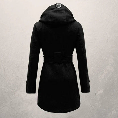 Wilhelmina® | Cappotto invernale casual e comodo