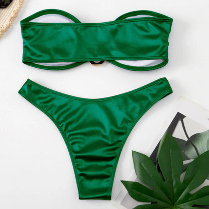 Beatriz® | Bikini  classico ed elegante
