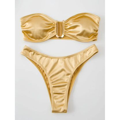 Beatriz® | Bikini  classico ed elegante