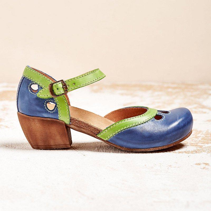 Paula® | Sandali comodi