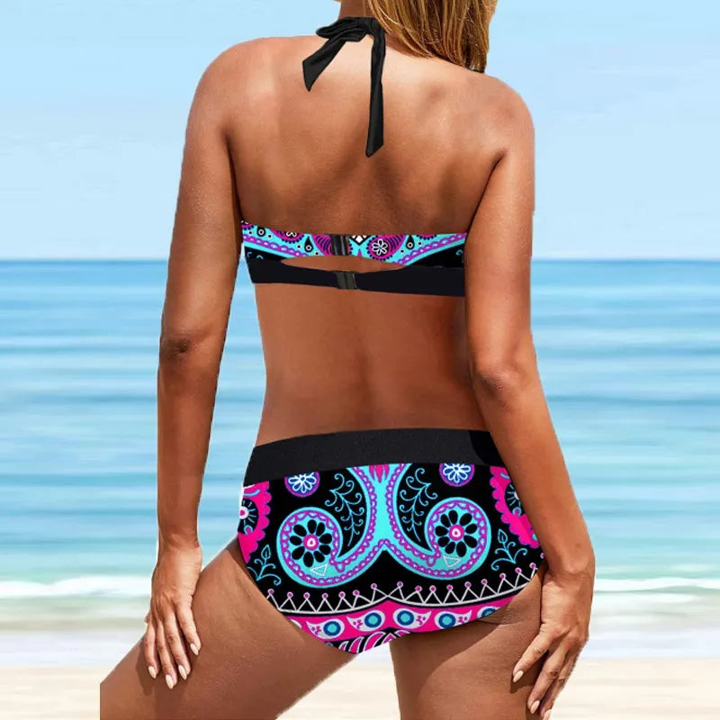 Camila® | Bikini  moderno e confortevole