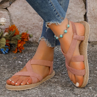 Prasanta® | Sandali alla moda e comodi