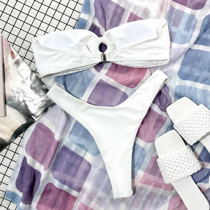 Andrea® | Bikini  semplice e chic