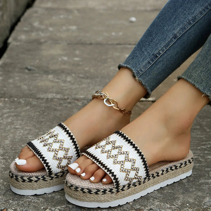 Pranita® | Sandali chic e comodi