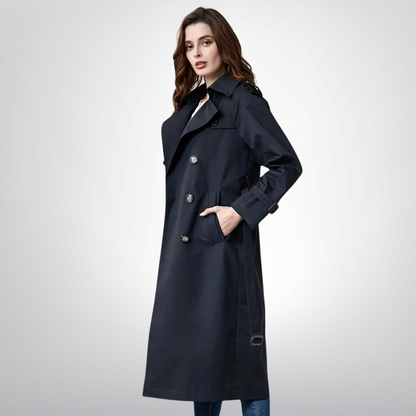 Eugenia® | Cappotto invernale comodo e alla moda