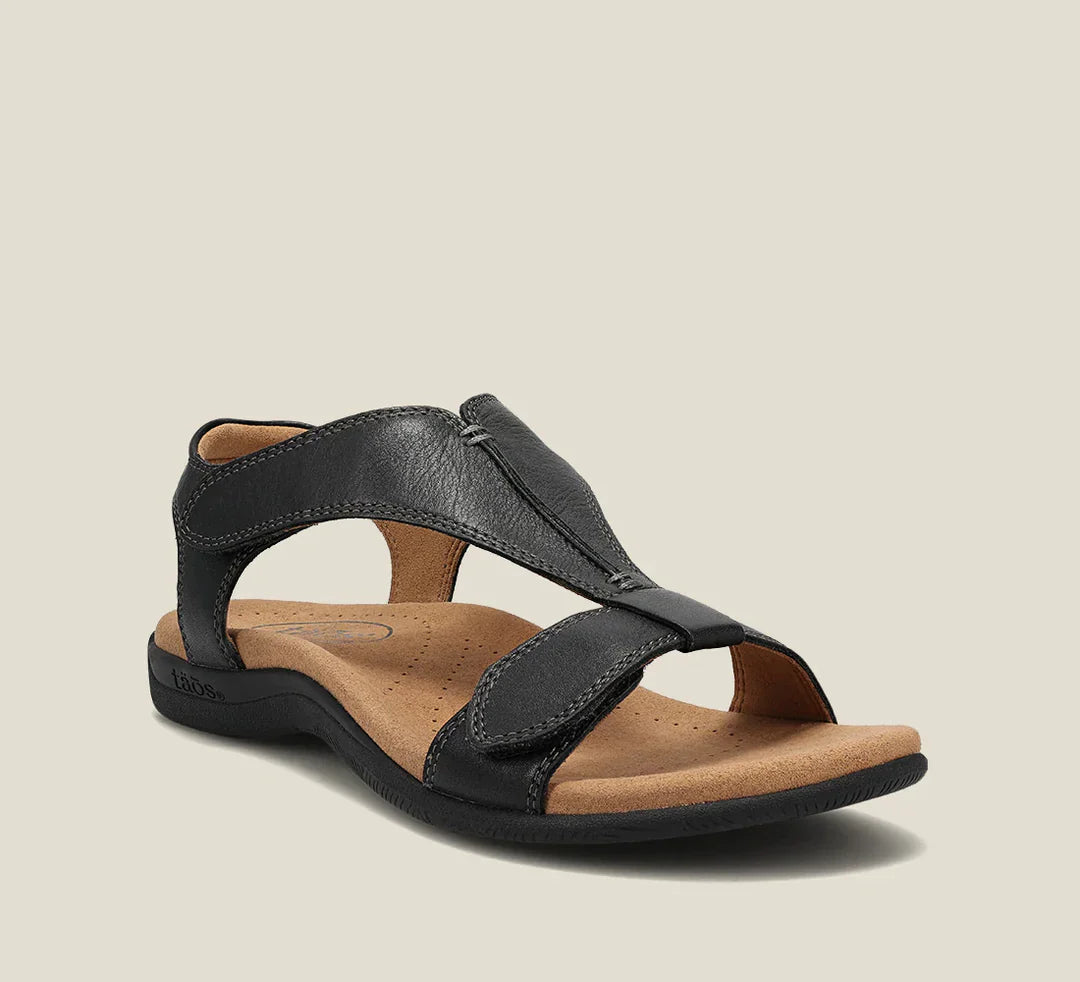Kymberly® | Sandali ortopedici alla moda