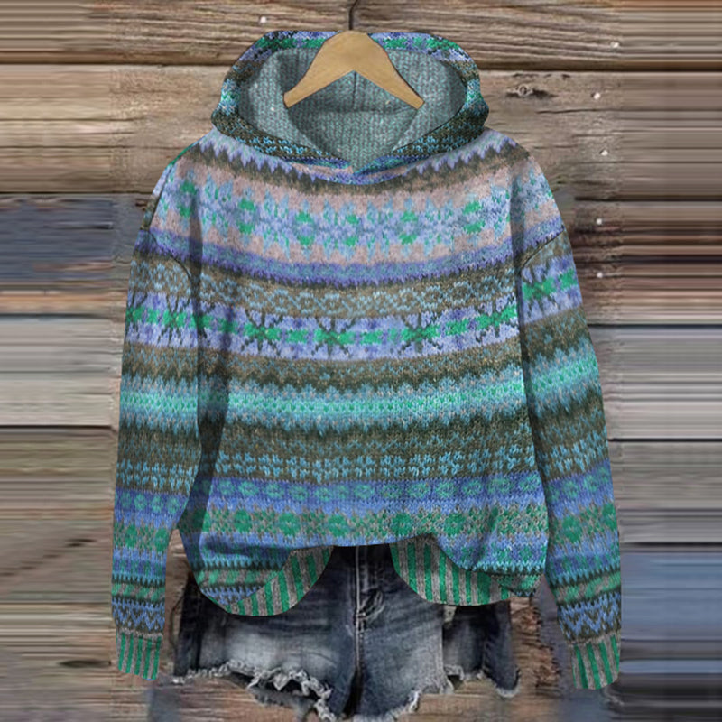 Zulema® | Maglione invernale casual ed elegante