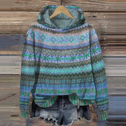 Zulema® | Maglione invernale casual ed elegante