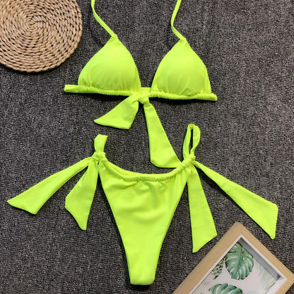 Amberly® | Bikini estivo elegante e casual
