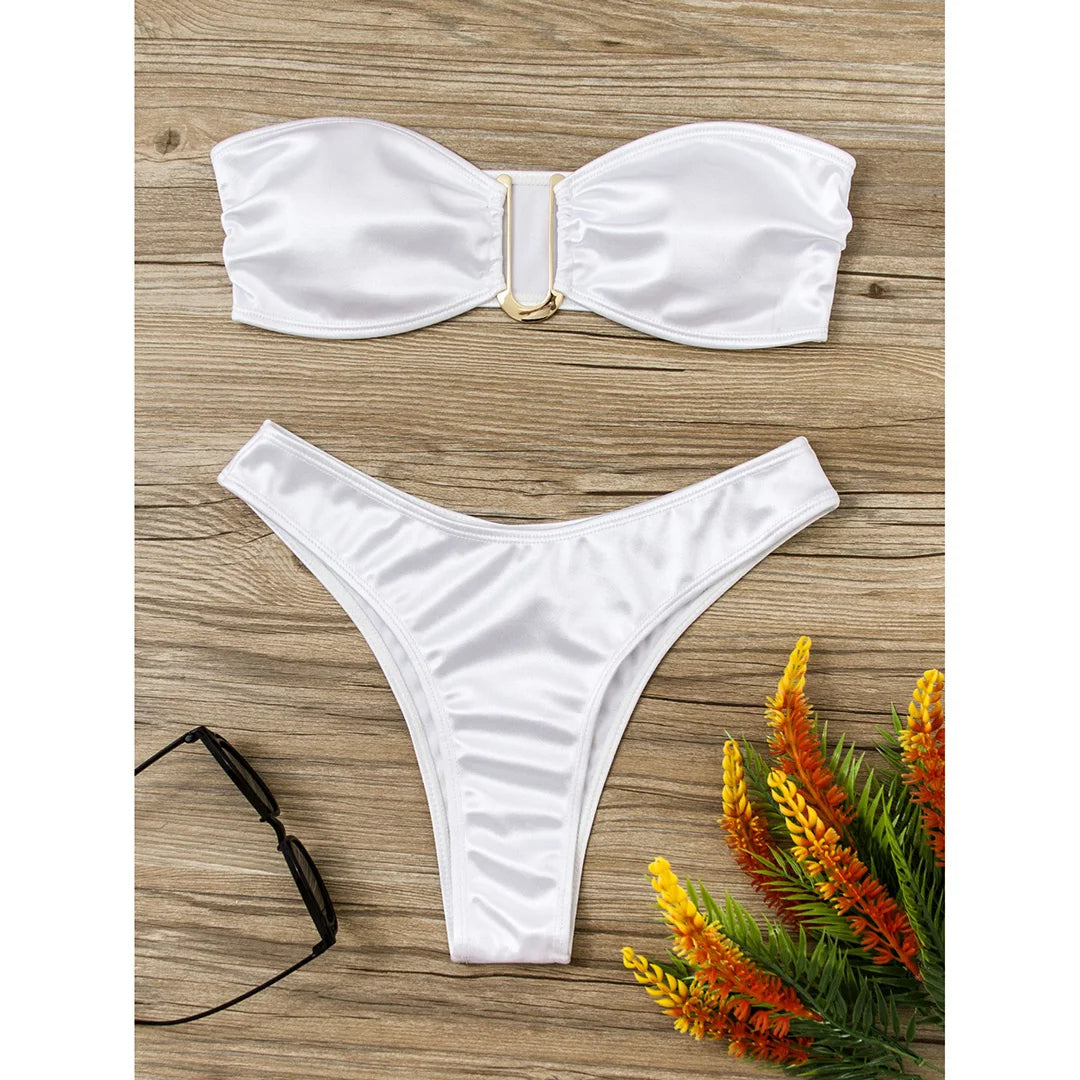 Beatriz® | Bikini  classico ed elegante