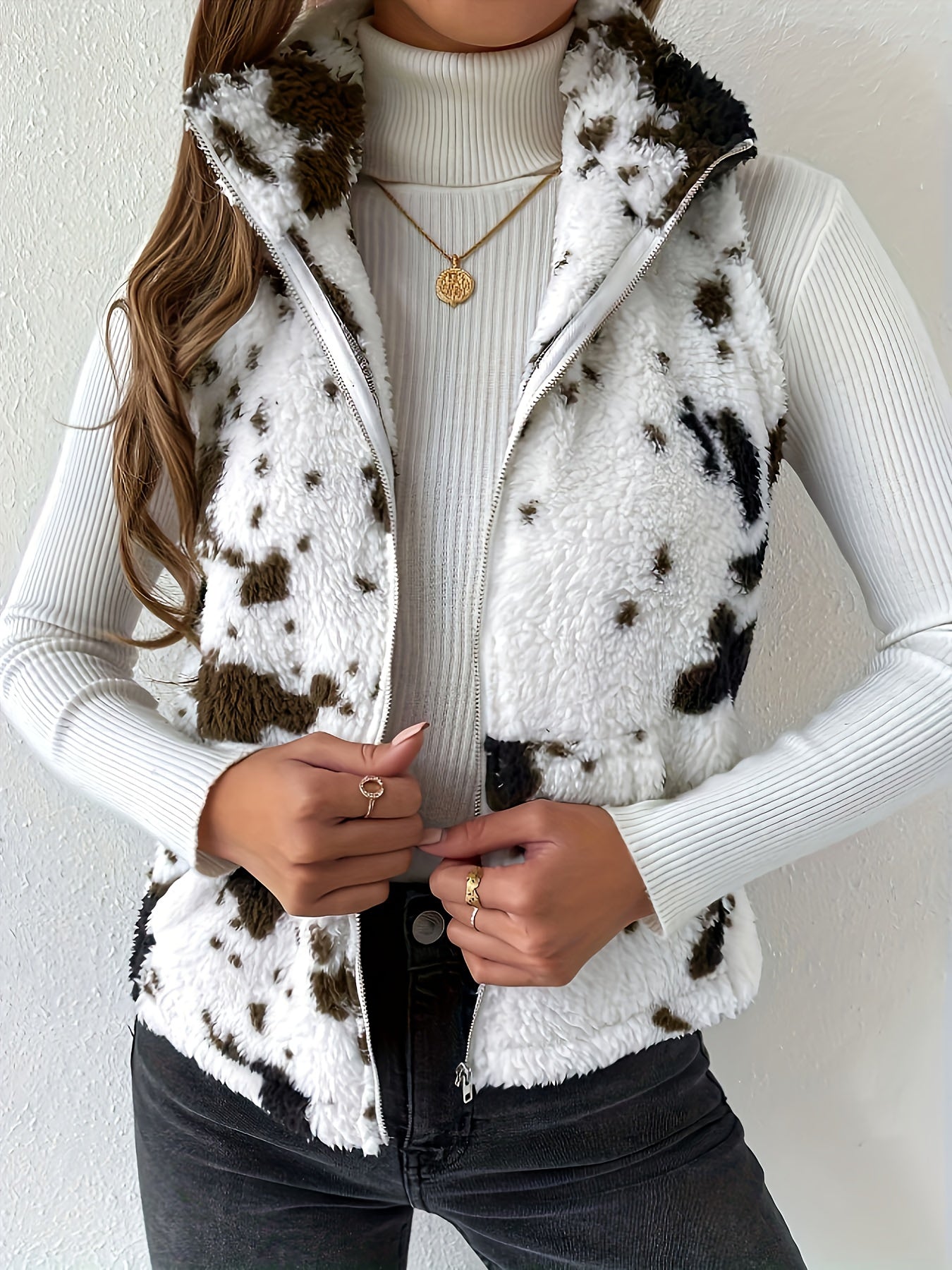 Willa® | Cardigan morbido da donna