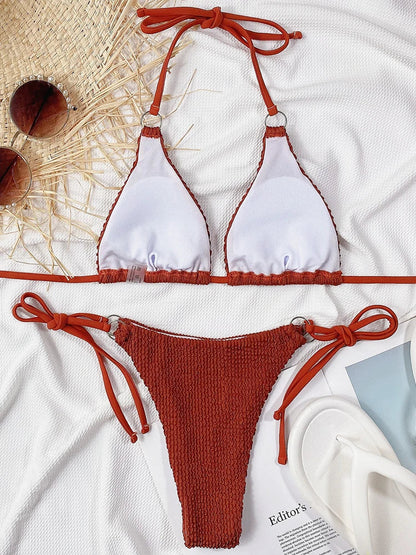 Elfrida® | Bikini invernale comodo ed elegante