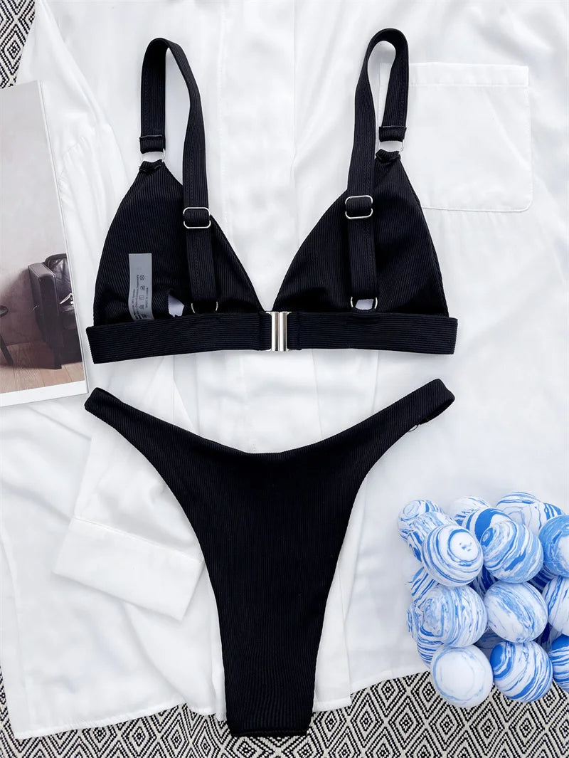 Jessica® | Bikini  chic e versatile