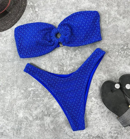 Andrea® | Bikini  semplice e chic