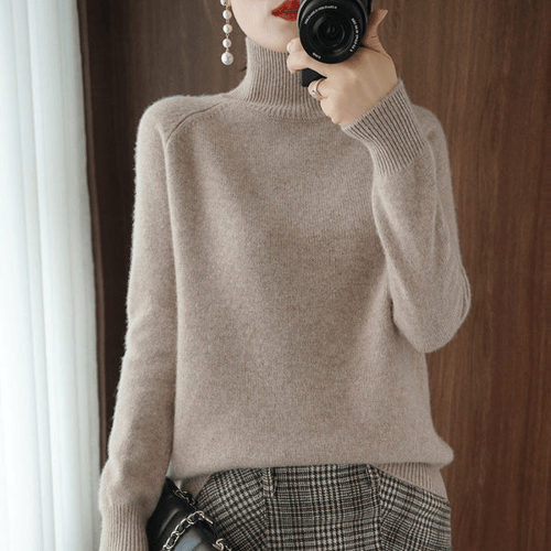 Yrsa® | Abbigliamento generale moderno e versatile