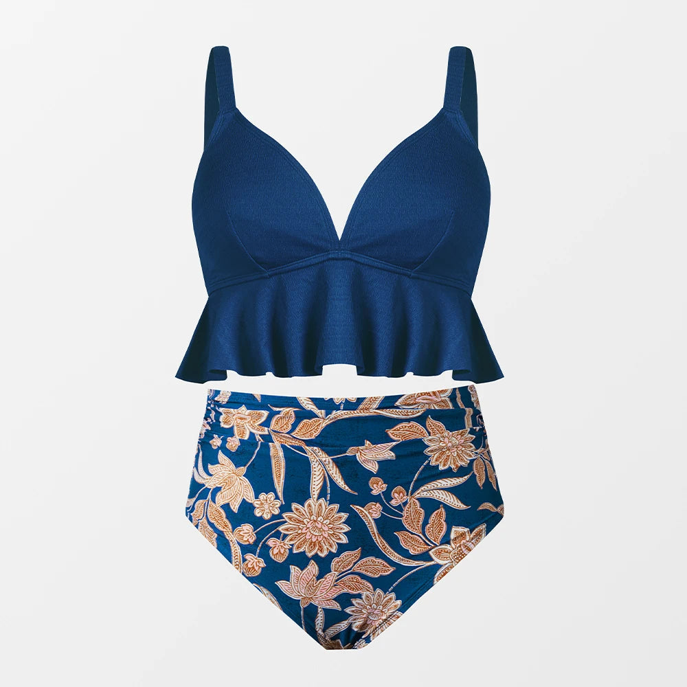 Drusila® | Bikini invernale alla moda e minimalista