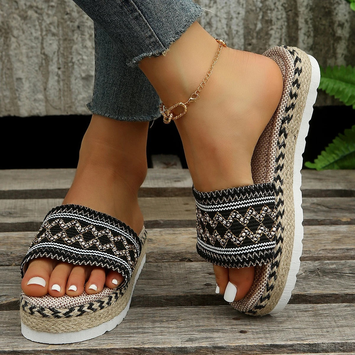Pranita® | Sandali chic e comodi