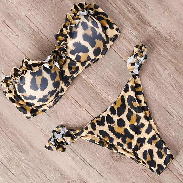 Brunilda® | Bikini  elegante ed elegante