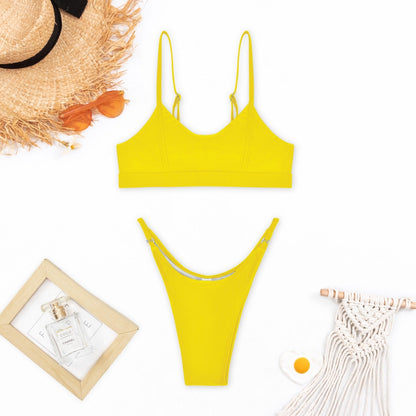 Cordelia® | Bikini push-up Bequemer