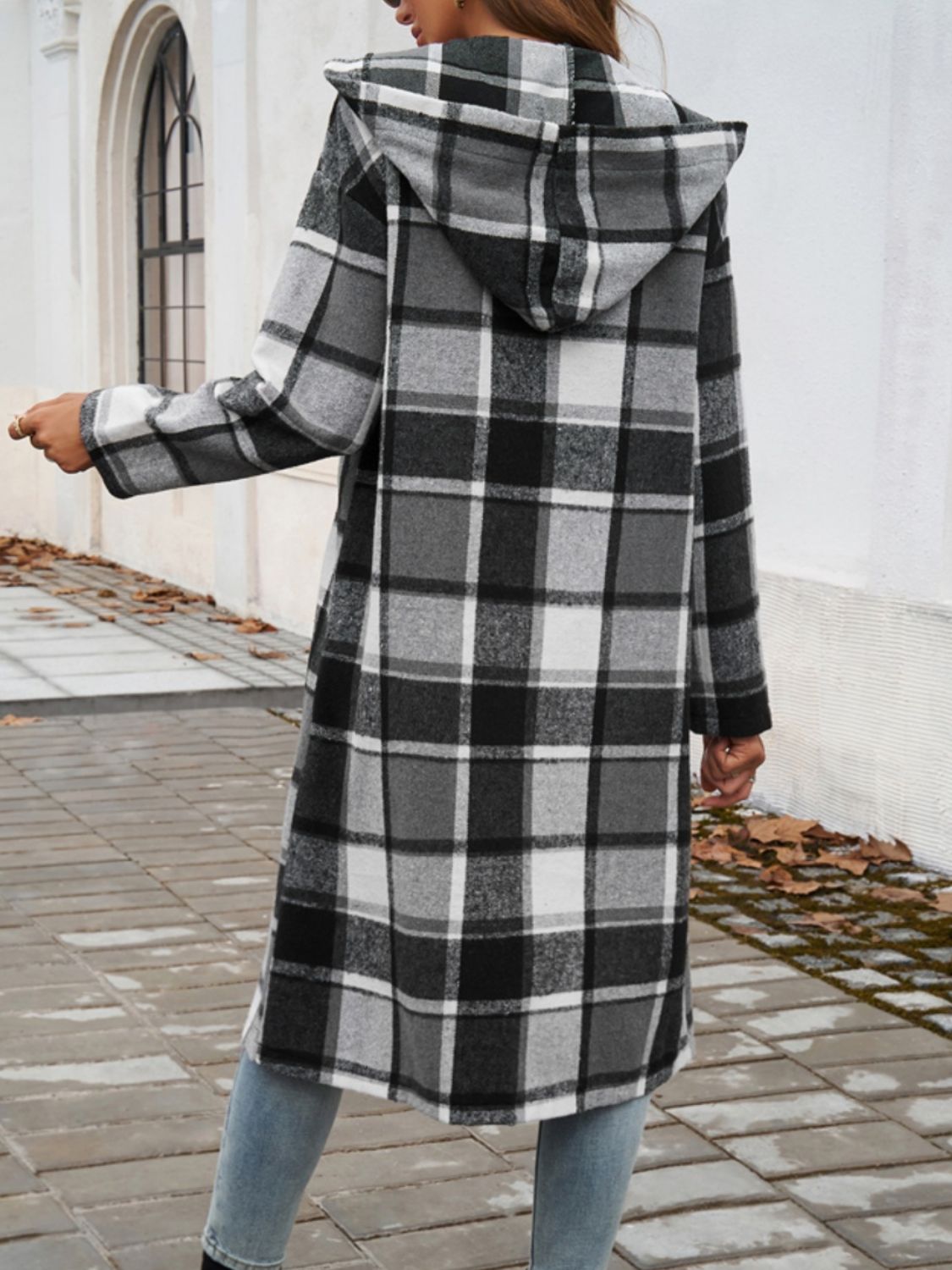 Zulema® | Cappotto invernale comodo ed elegante