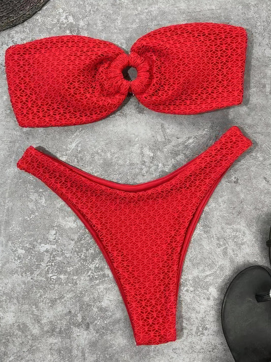 Antonia® | Bikini  chic e versatile