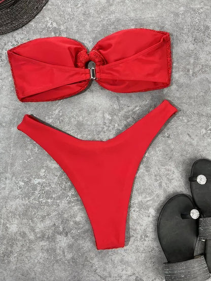 Antonia® | Bikini  chic e versatile