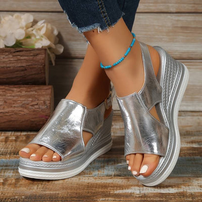 Patrizia® | Sandali ortopedici