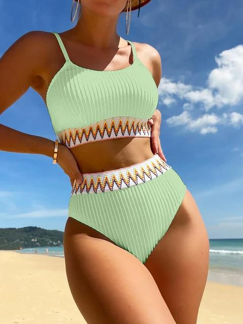 Ceres® | Bikini invernale intramontabile ed elegante