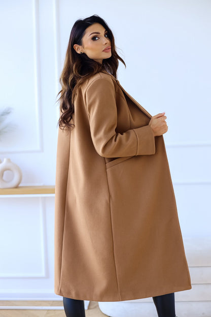 Danna® | Cappotto invernale senza sforzo ed elegante