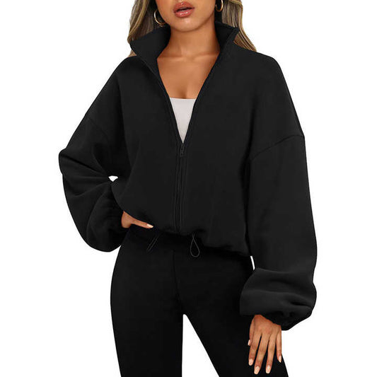 Zulema® | Cappotto ampio ed elegante da donna