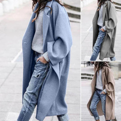 Yvonne® | Cappotto invernale da donna