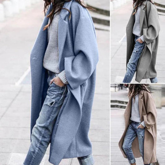 Yvonne® | Cappotto invernale da donna