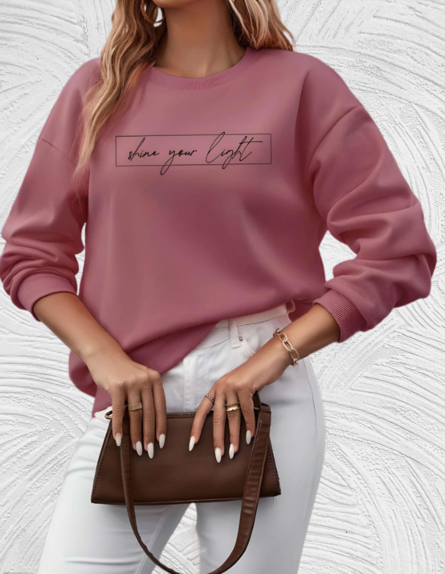 Yvonne® | Maglione generale chic e versatile