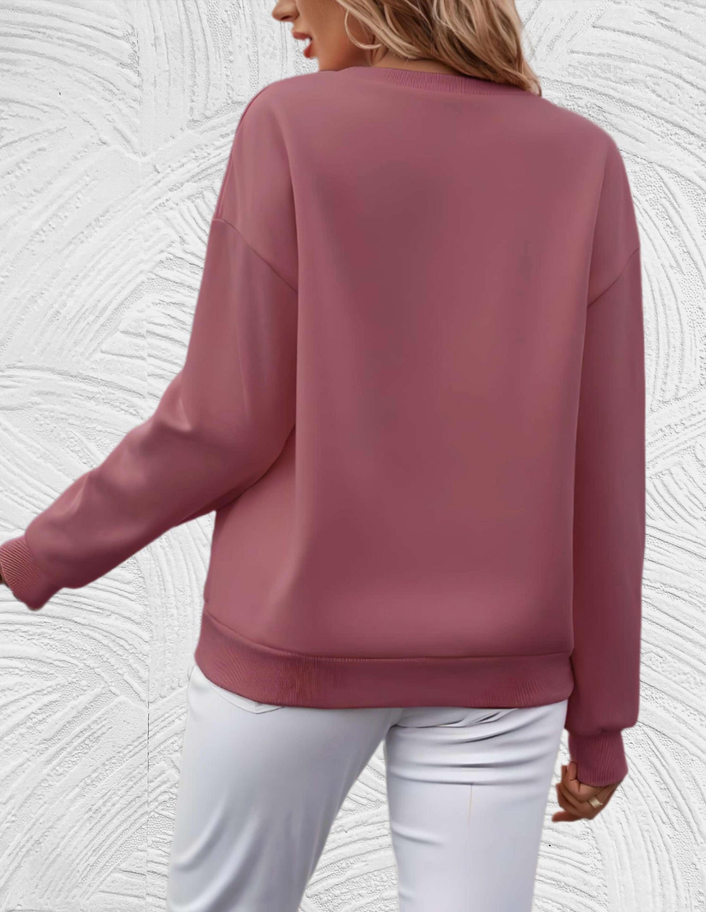 Yvonne® | Maglione generale chic e versatile