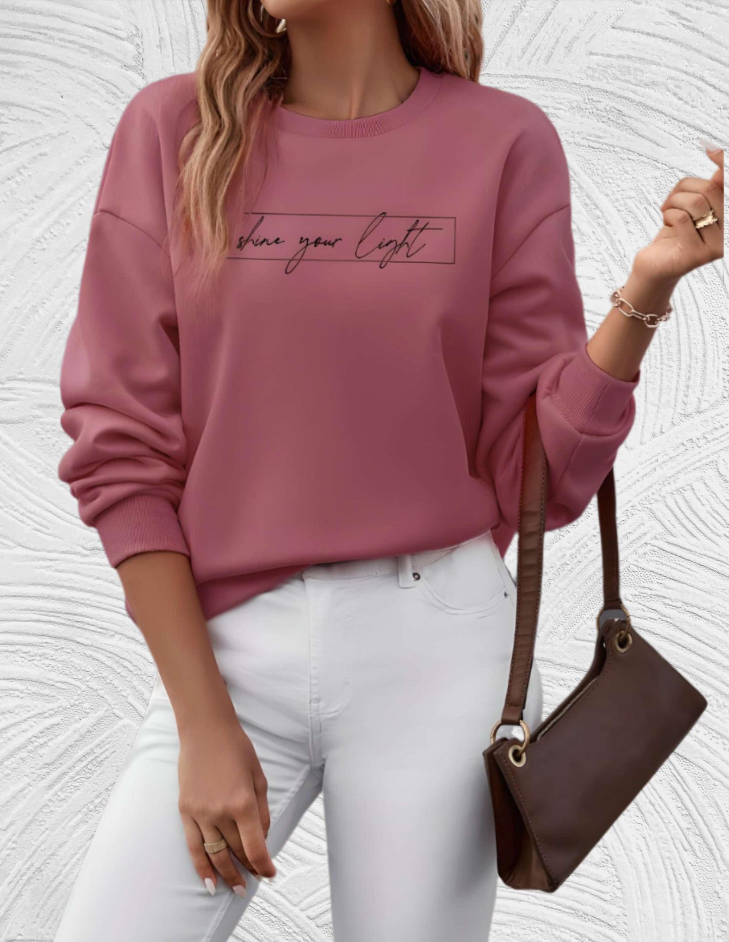 Yvonne® | Maglione generale chic e versatile