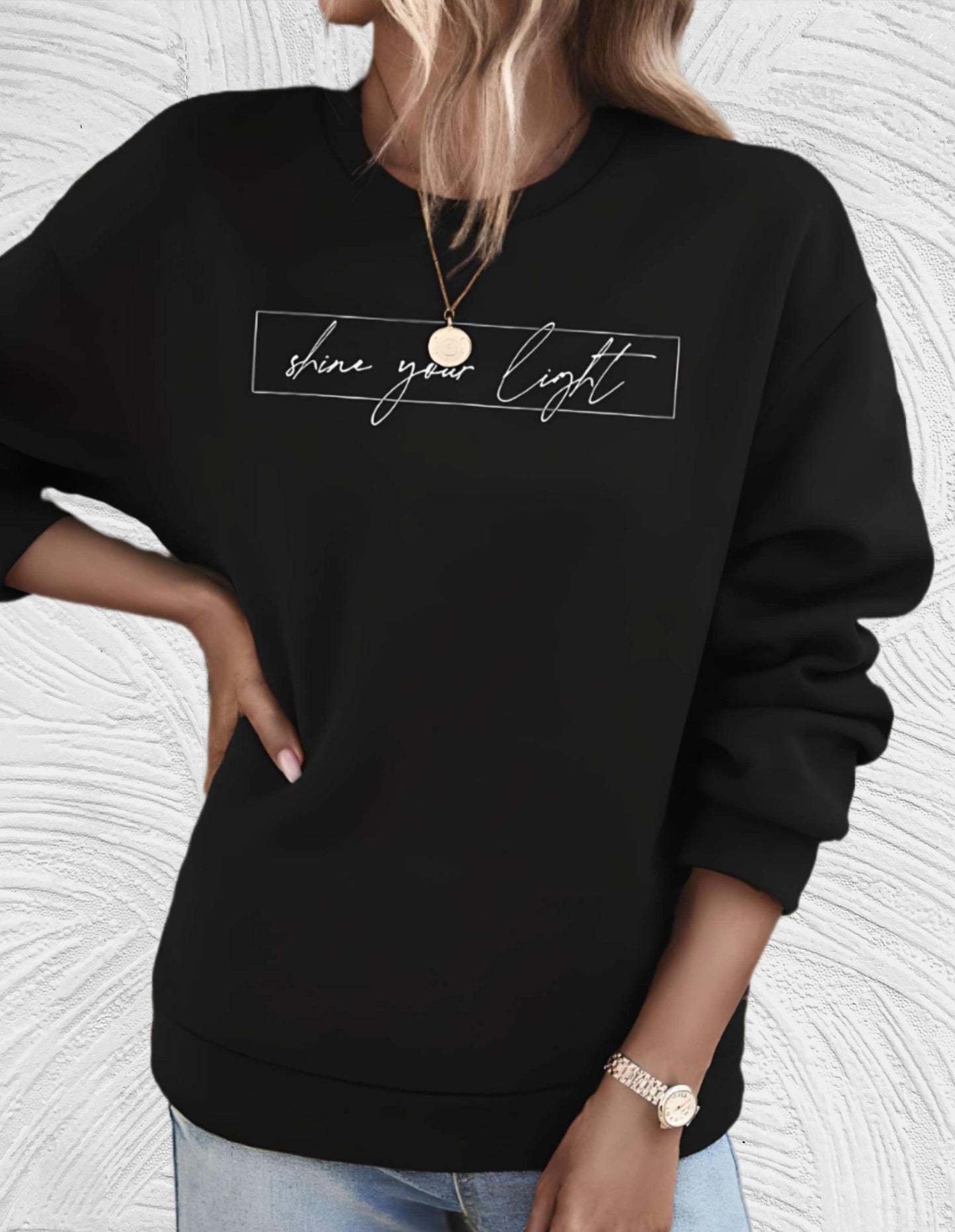 Yvonne® | Maglione generale chic e versatile
