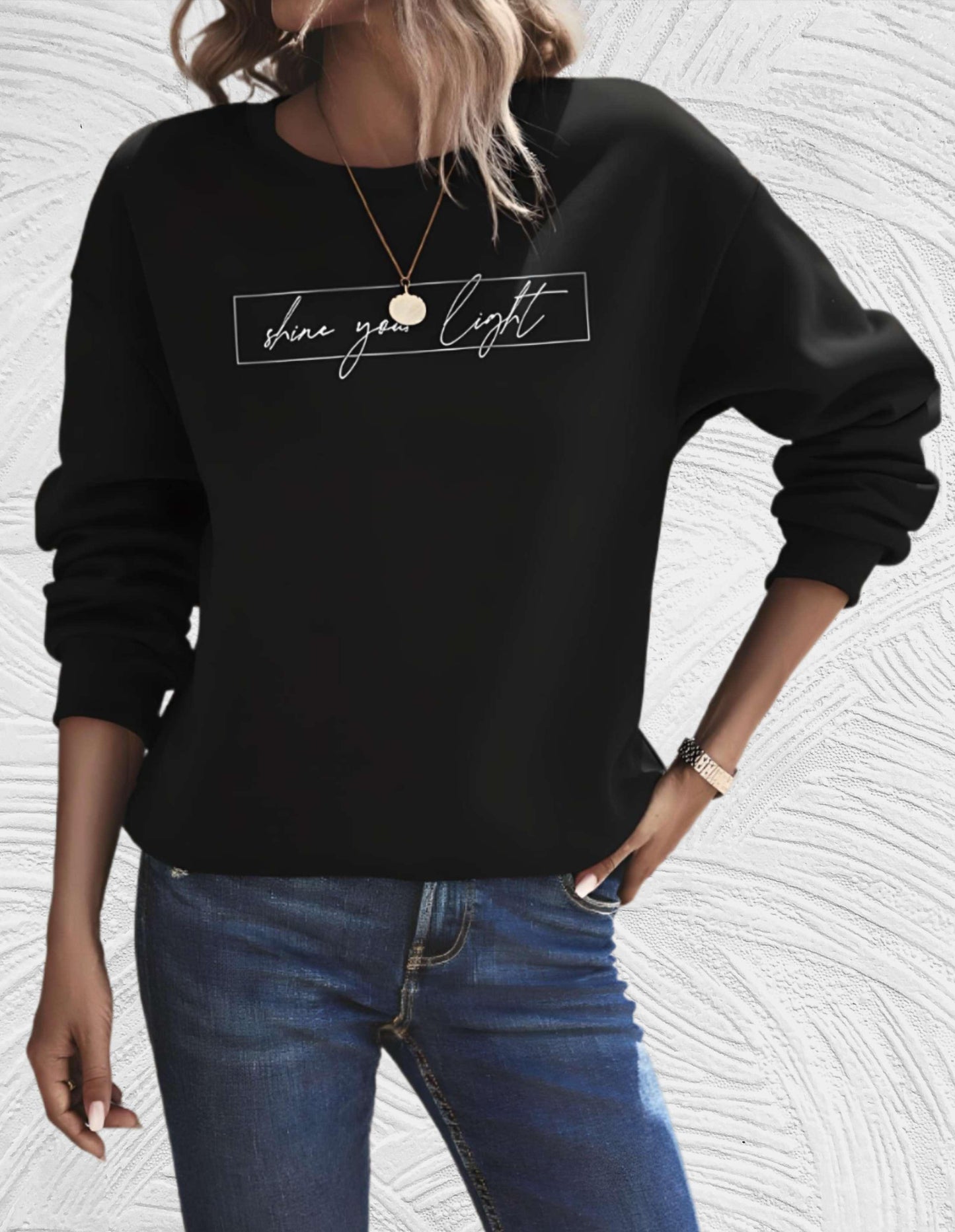 Yvonne® | Maglione generale chic e versatile