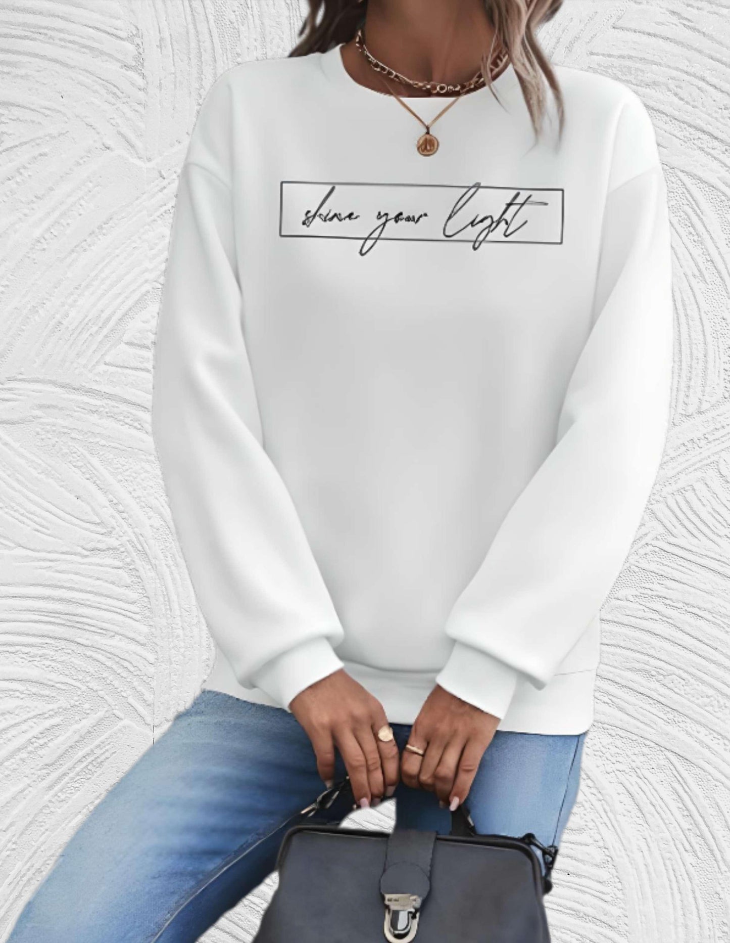 Yvonne® | Maglione generale chic e versatile