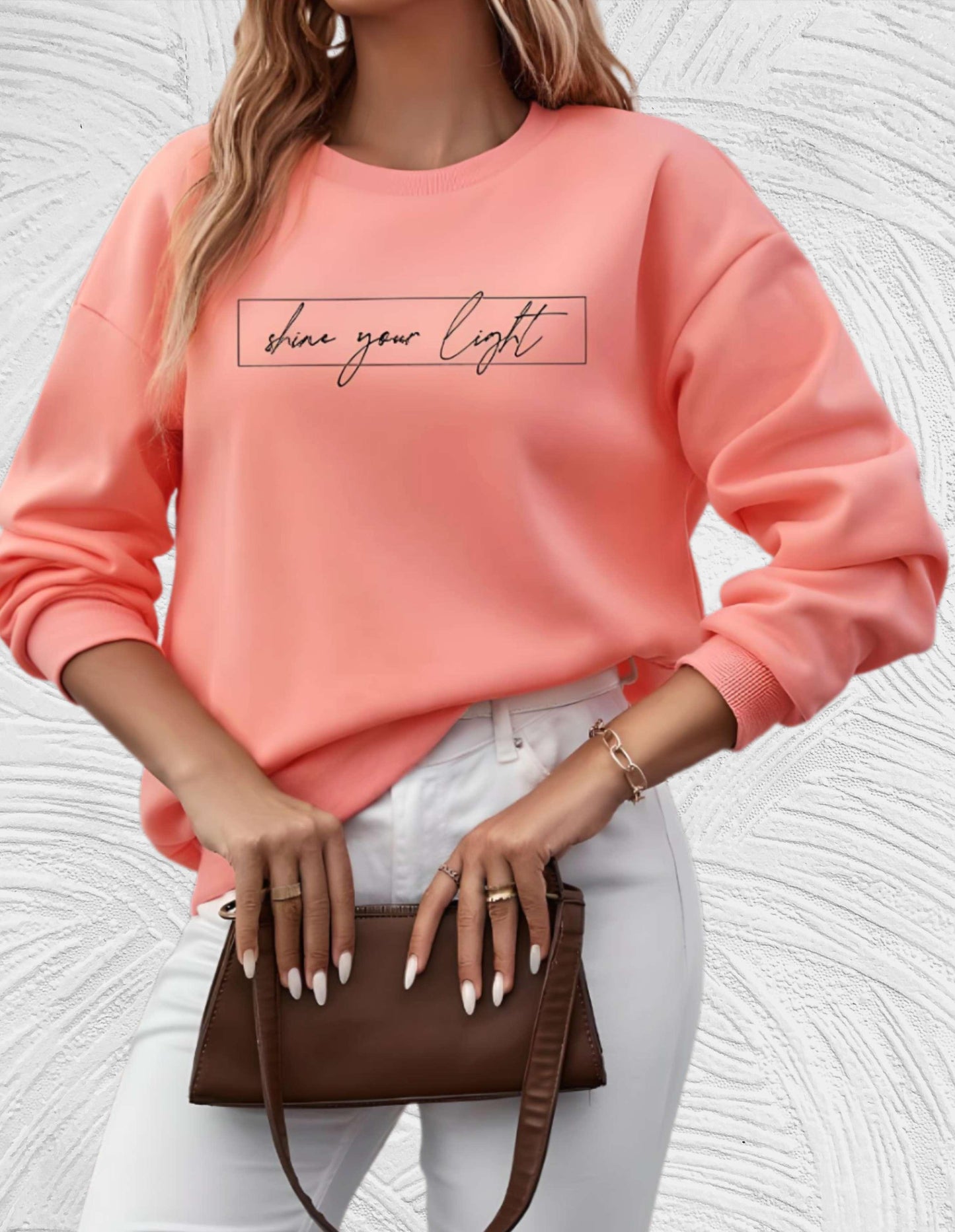 Yvonne® | Maglione generale chic e versatile