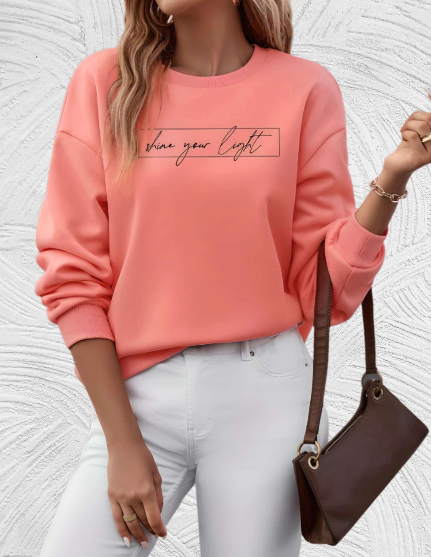 Yvonne® | Maglione generale chic e versatile