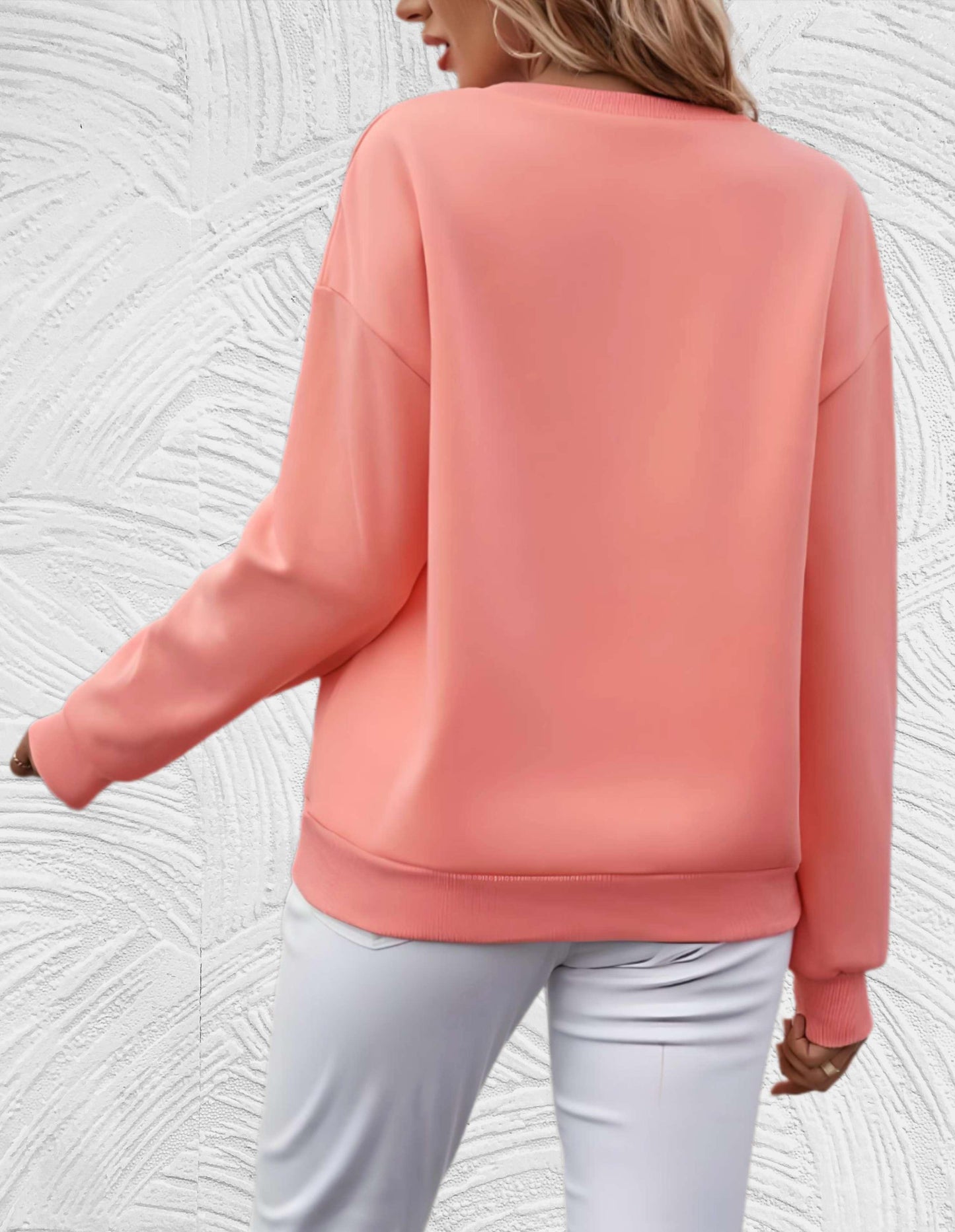 Yvonne® | Maglione generale chic e versatile