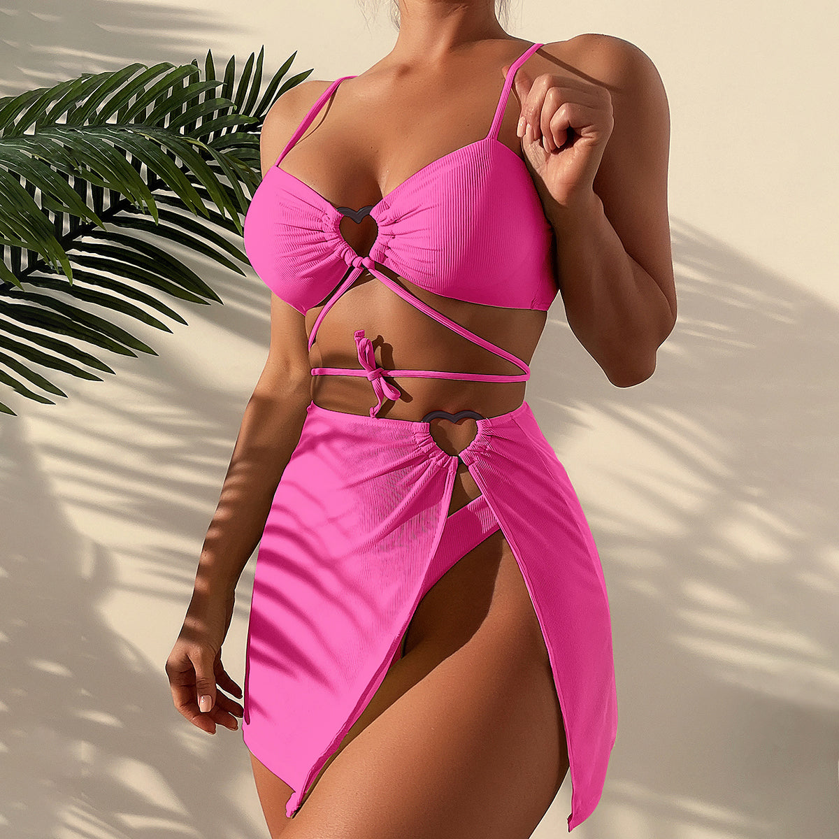 Mariana® | Bikini  moderno e confortevole
