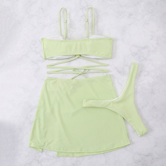 Mariana® | Bikini  moderno e confortevole